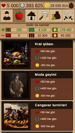 Orta Əsr Simulyatoru