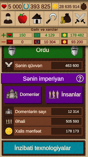 Orta Əsr Simulyatoru