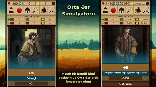 Orta Əsr Simulyatoru