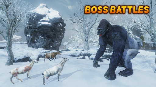 The Goat - Animal Simulator