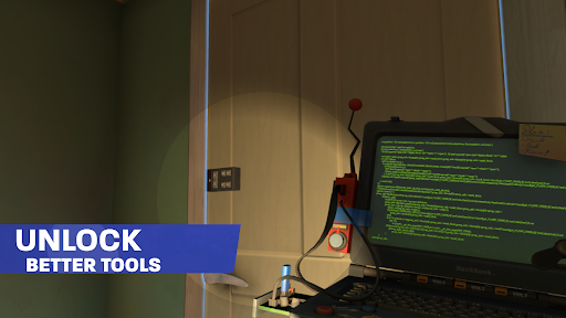 Thief Simulator: Sneak & Steal