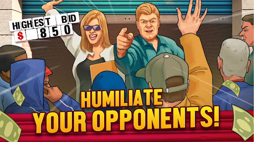 Bid Wars 2: Auction Simulator Bid Wars 2: Auction Simulator